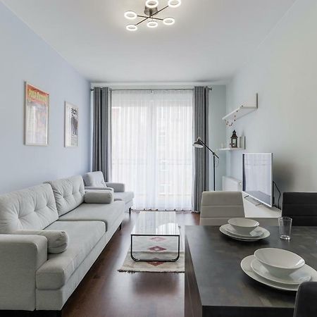 Modern Comfort Apartment Gdansk Oldtown Extérieur photo